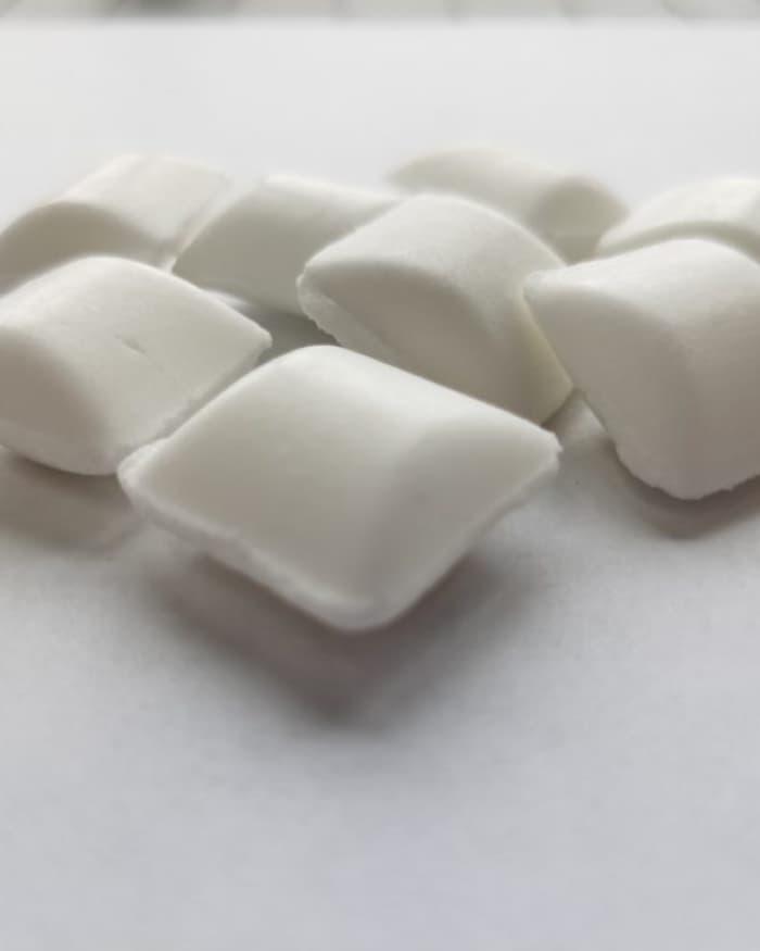 Tablet food salt Extra (pads) 25 kg, Russol Tablet food salt Extra (pads) 25 kg, Russol